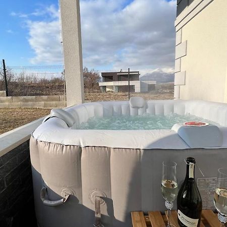 Apartmanovy Dom S Virivkou, Pod Secnom, Liptovsky Jan Villa Liptovsky Mikulas Luaran gambar