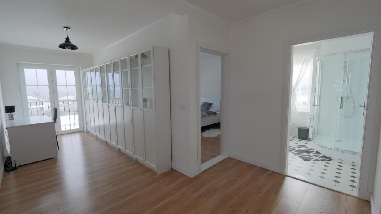 Apartmanovy Dom S Virivkou, Pod Secnom, Liptovsky Jan Villa Liptovsky Mikulas Luaran gambar