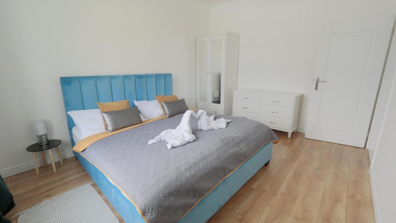 Apartmanovy Dom S Virivkou, Pod Secnom, Liptovsky Jan Villa Liptovsky Mikulas Luaran gambar