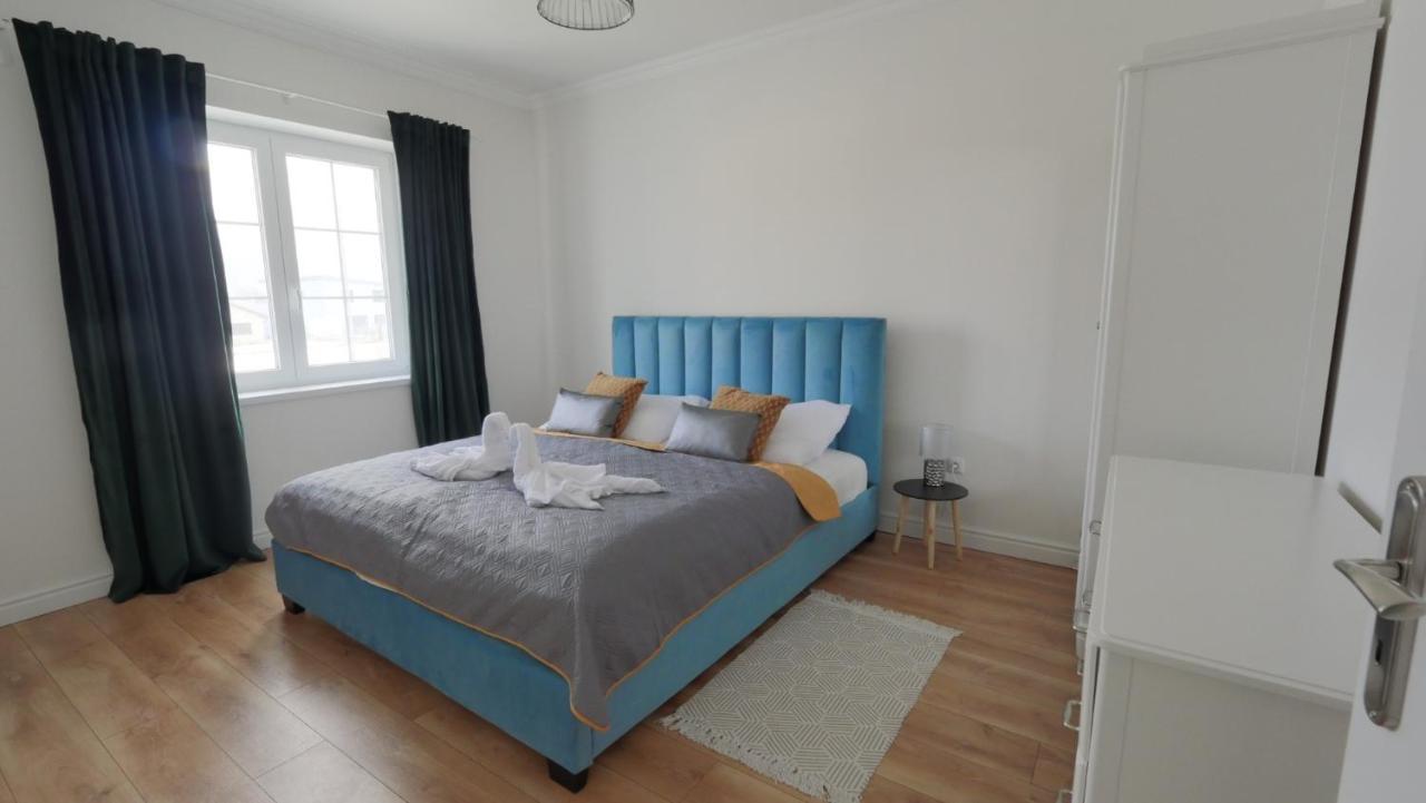 Apartmanovy Dom S Virivkou, Pod Secnom, Liptovsky Jan Villa Liptovsky Mikulas Luaran gambar