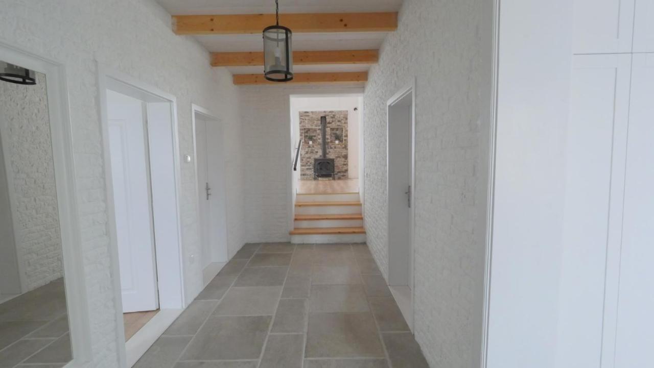 Apartmanovy Dom S Virivkou, Pod Secnom, Liptovsky Jan Villa Liptovsky Mikulas Luaran gambar