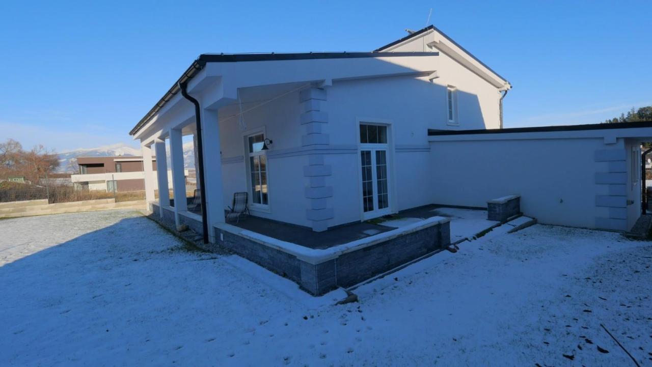 Apartmanovy Dom S Virivkou, Pod Secnom, Liptovsky Jan Villa Liptovsky Mikulas Luaran gambar