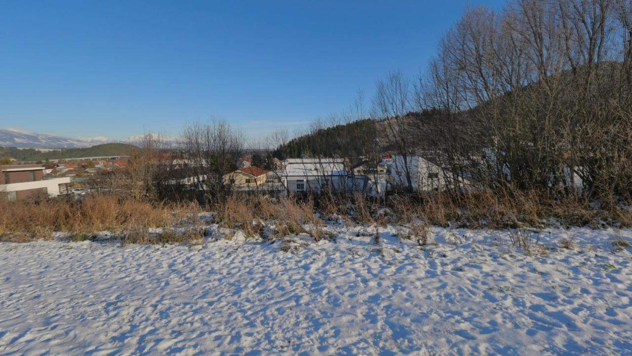 Apartmanovy Dom S Virivkou, Pod Secnom, Liptovsky Jan Villa Liptovsky Mikulas Luaran gambar