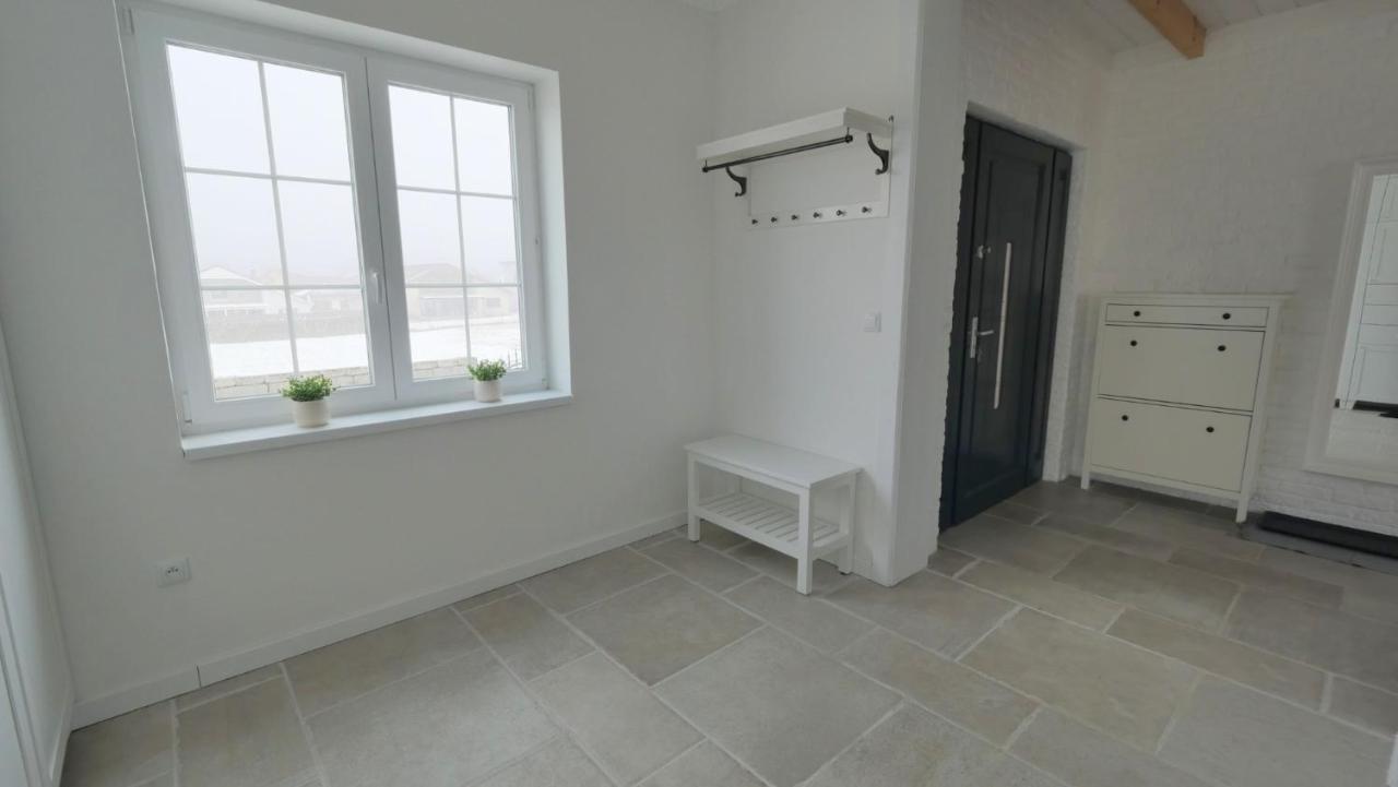 Apartmanovy Dom S Virivkou, Pod Secnom, Liptovsky Jan Villa Liptovsky Mikulas Luaran gambar