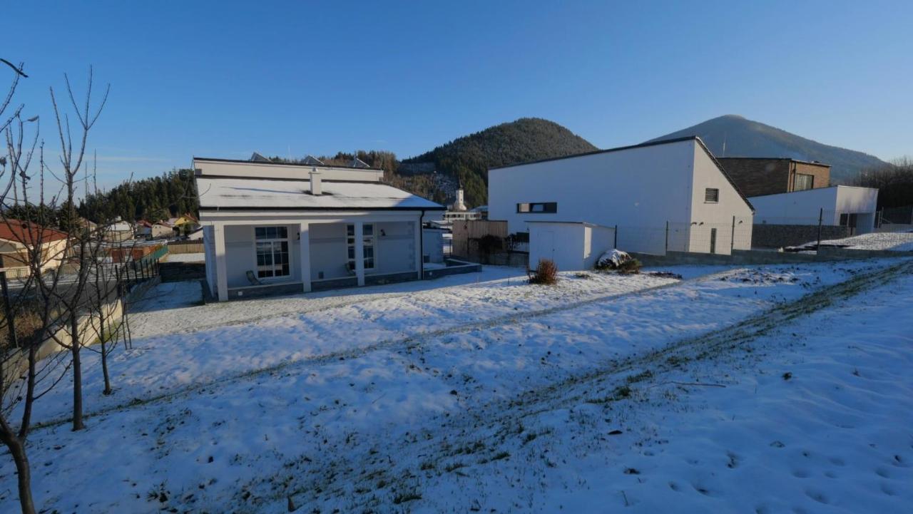 Apartmanovy Dom S Virivkou, Pod Secnom, Liptovsky Jan Villa Liptovsky Mikulas Luaran gambar