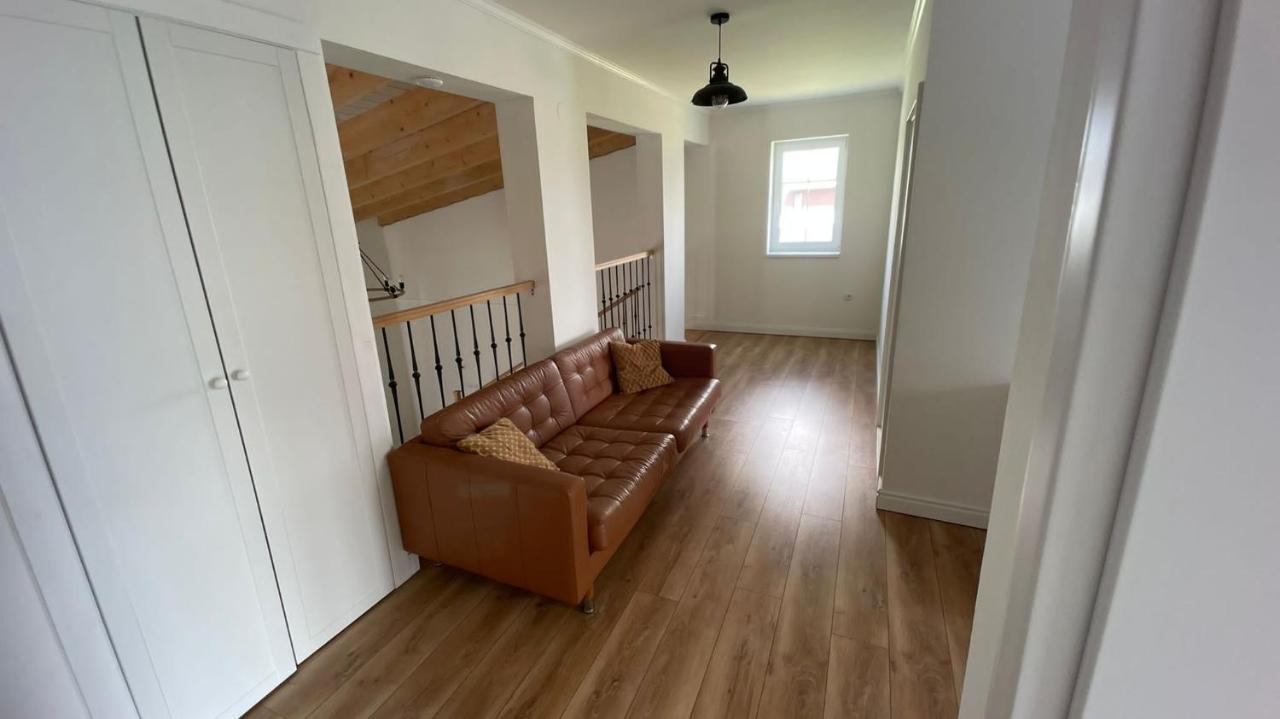 Apartmanovy Dom S Virivkou, Pod Secnom, Liptovsky Jan Villa Liptovsky Mikulas Luaran gambar
